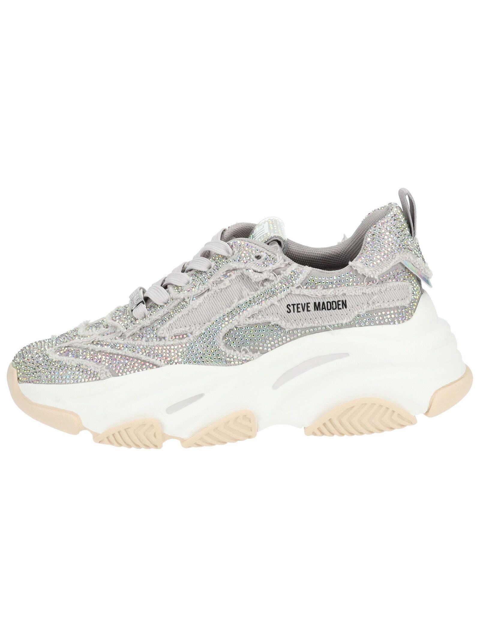 STEVE MADDEN Sneaker Textil Sneaker günstig online kaufen