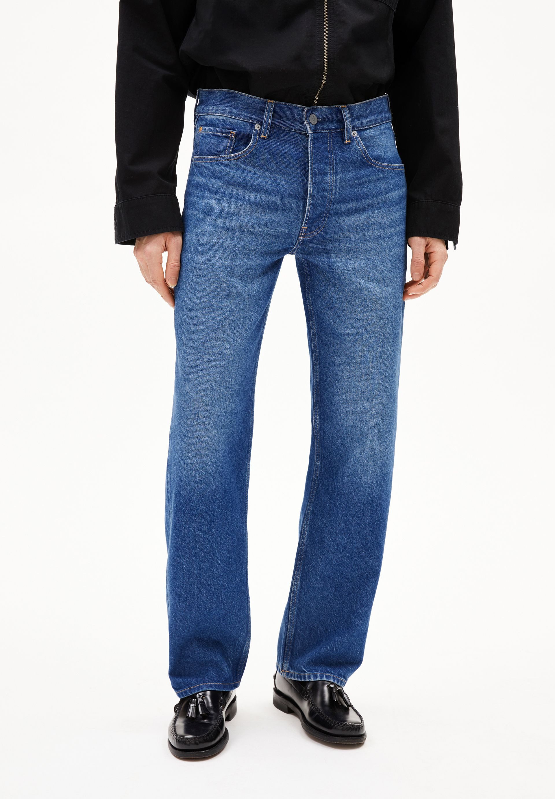 Armedangels 5-Pocket-Jeans