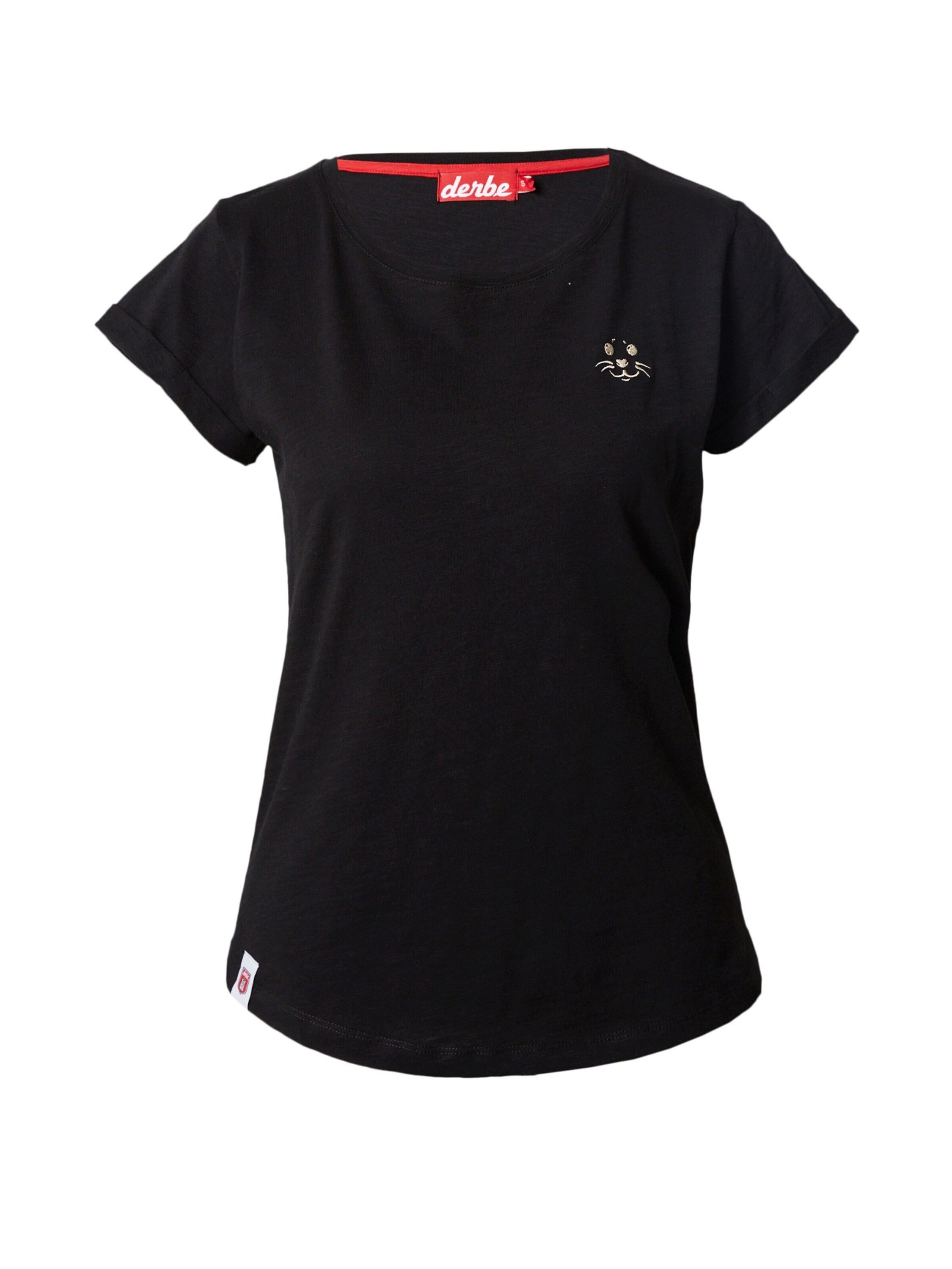 T-Shirt Robbenschnute