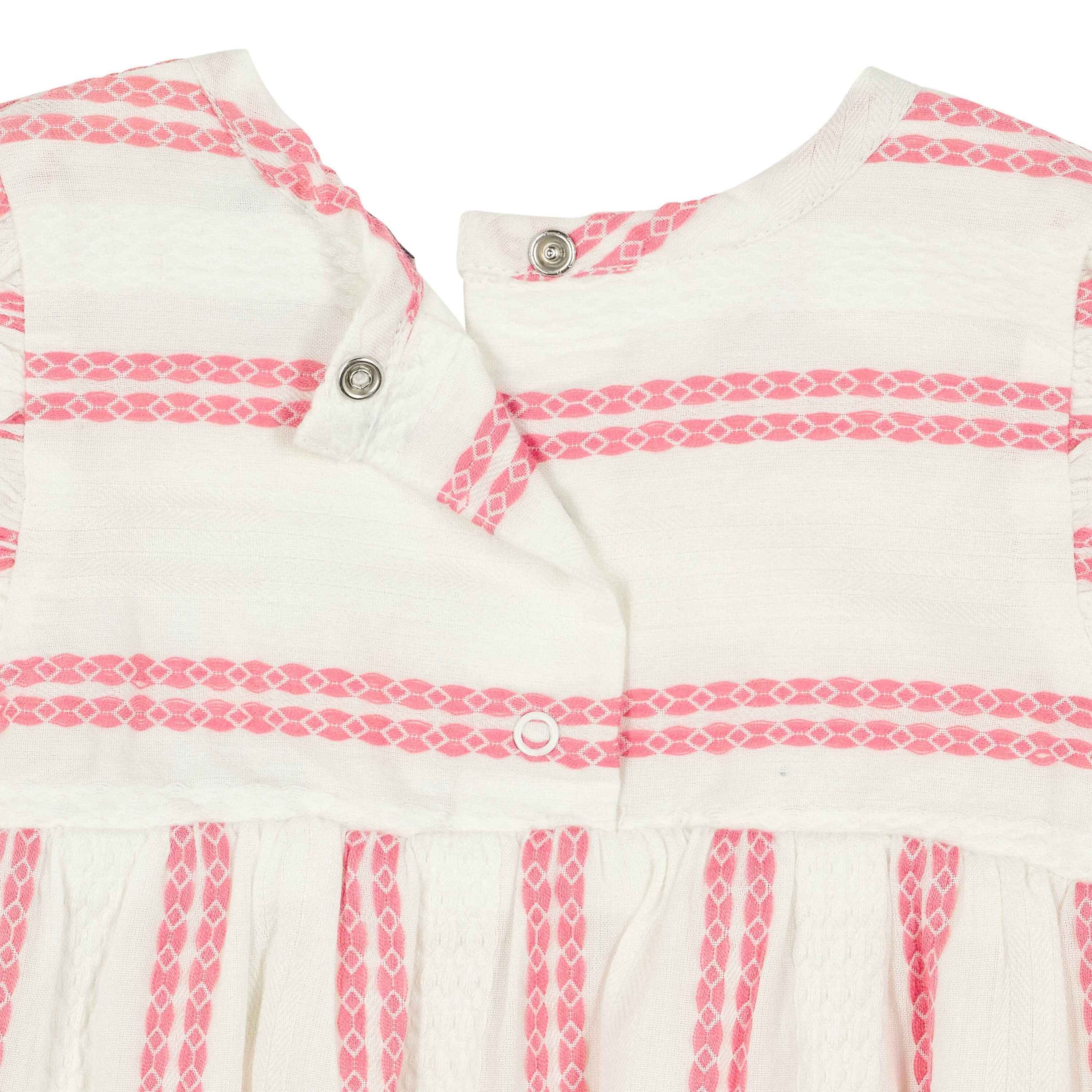 Steiff Overall Spielanzug California Dream, gefüttert