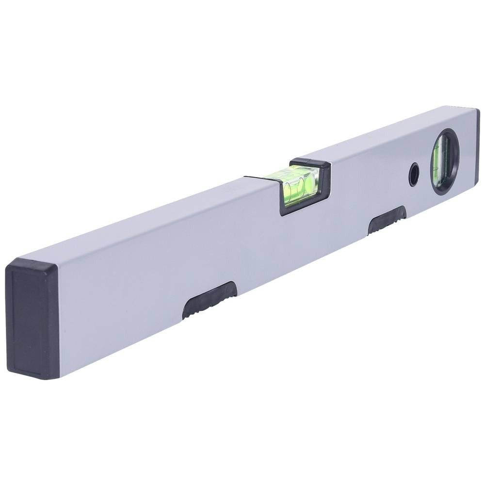 Thumbnail - KS Tools Wasserwaage Aluminiumprofil-Wasserwaage,magnetisch,400mm, mit Magnet