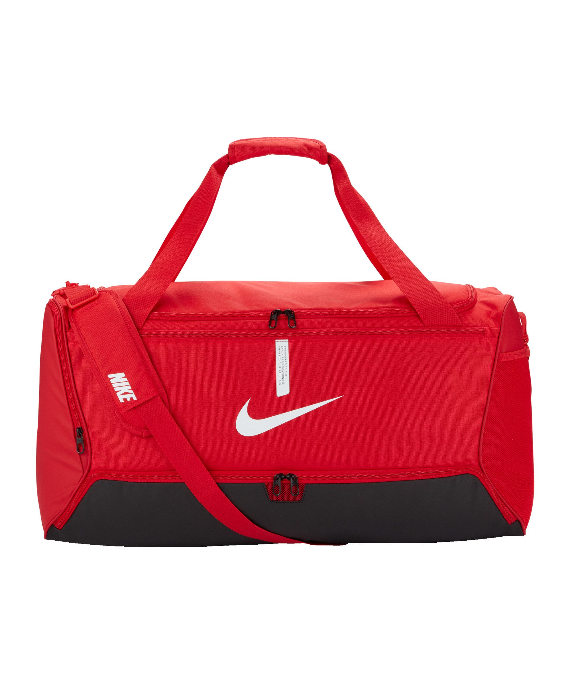 Nike Freizeittasche Nike Performance Academy Team Duffel Tasche (95l), Poly günstig online kaufen