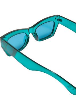 URBAN CLASSICS Sonnenbrille Urban Classics Unisex Sunglasses Venice