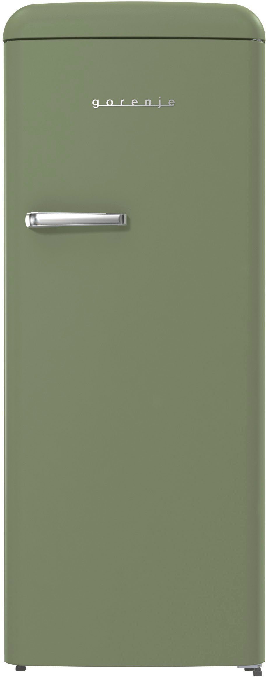 GORENJE Kühlschrank ORB615DOL, 152,5 cm hoch, 59,5 cm breit