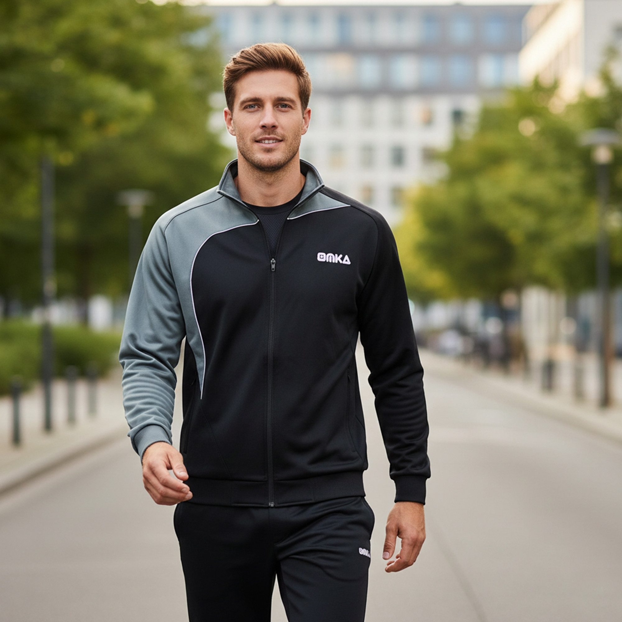 Trainingsjacke OK201J