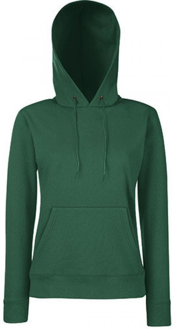 Fruit of the Loom Kapuzenpullover Lady-Fit günstig online kaufen