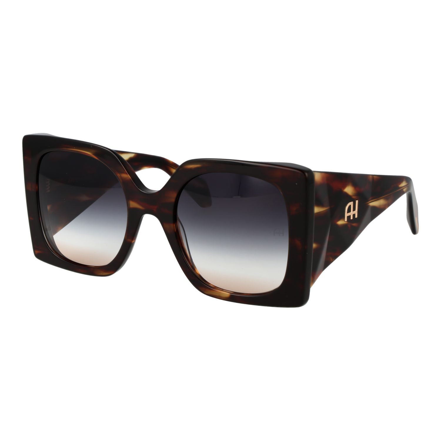 ANA HICKMANN Sonnenbrille AH9434 55E01