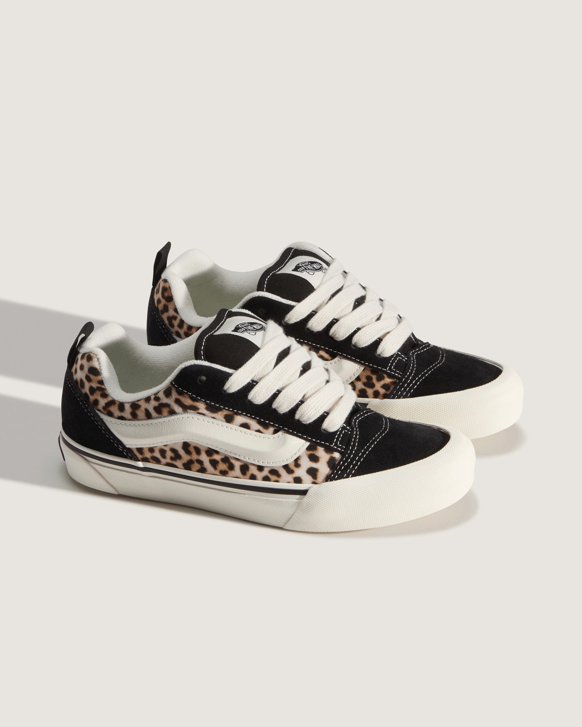 Vans Knu Skool Sneaker