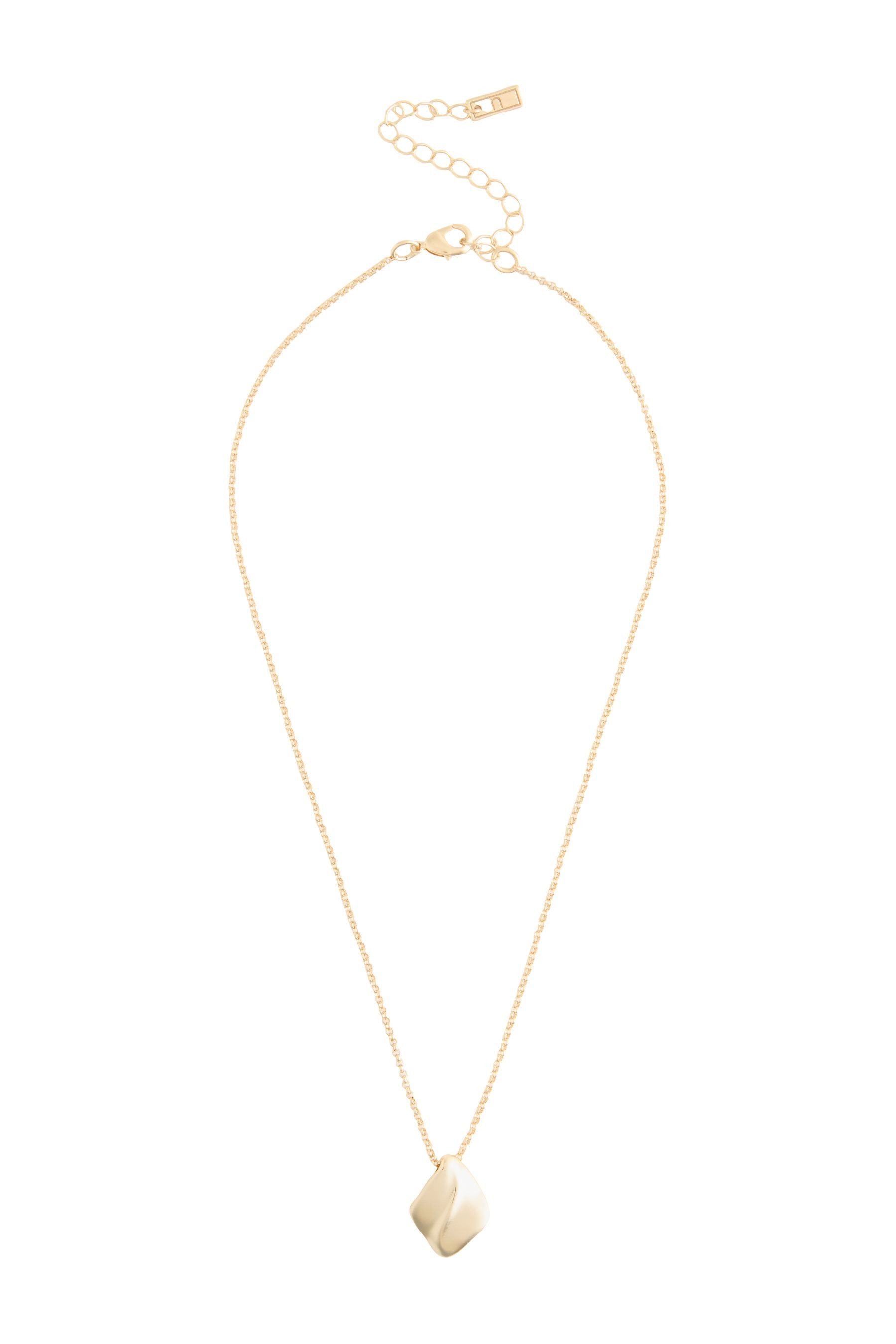 Kette mit Anhänger Halskette mit Anhänger