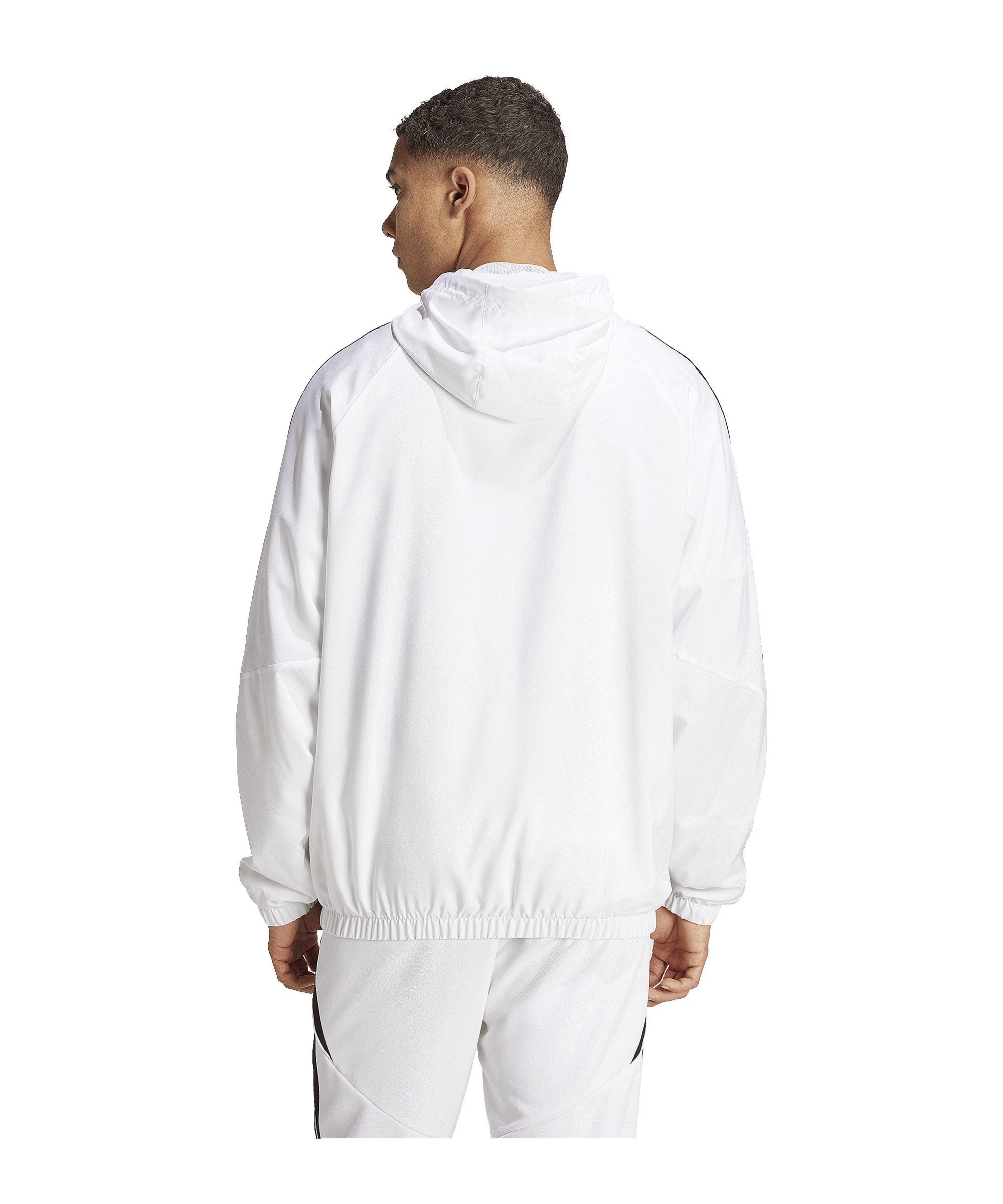 adidas Performance Sweatjacke adidas Performance Tiro günstig online kaufen