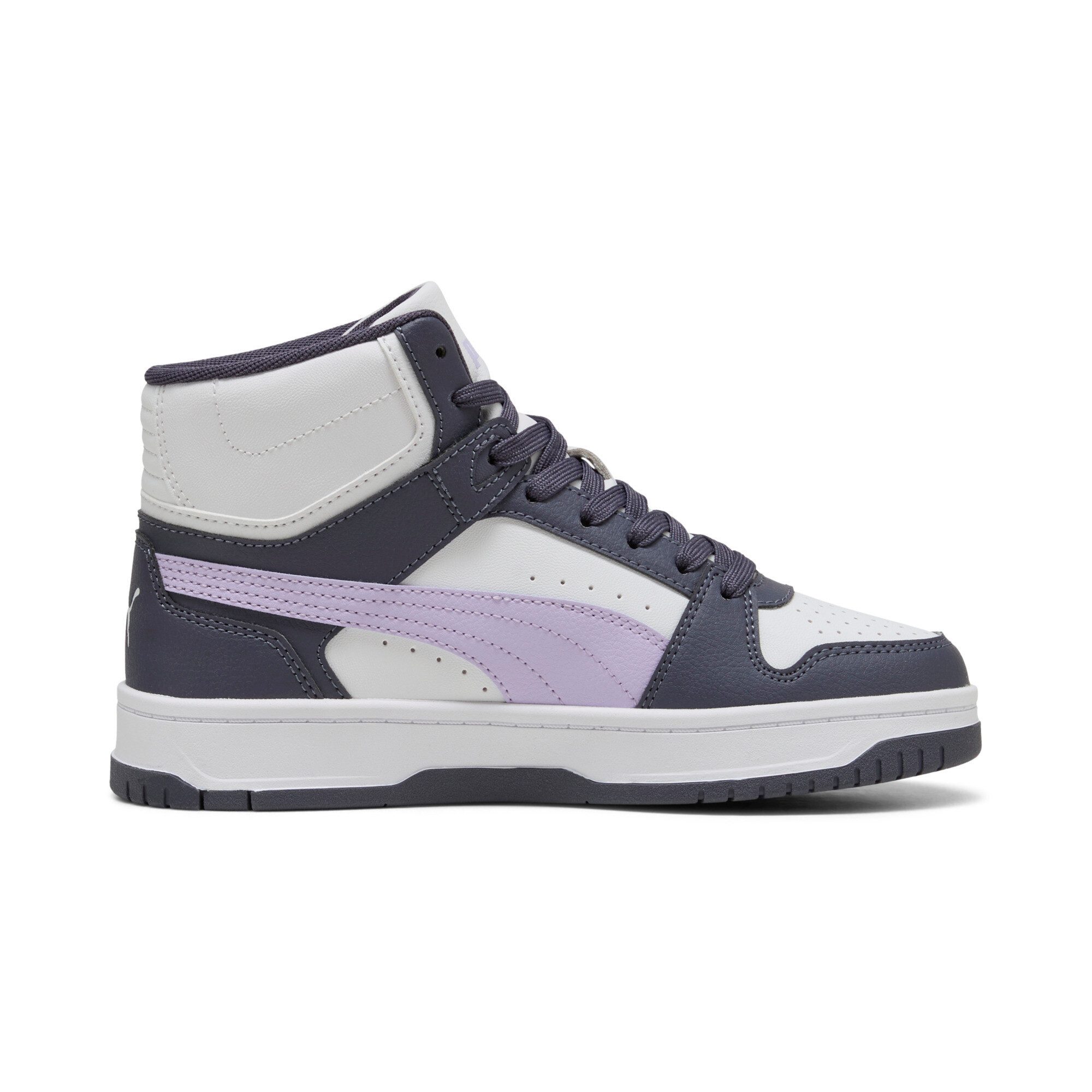 PUMA REBOUND SLAM MID JR Sneaker (für Jugendliche) – Bild 3 von 5