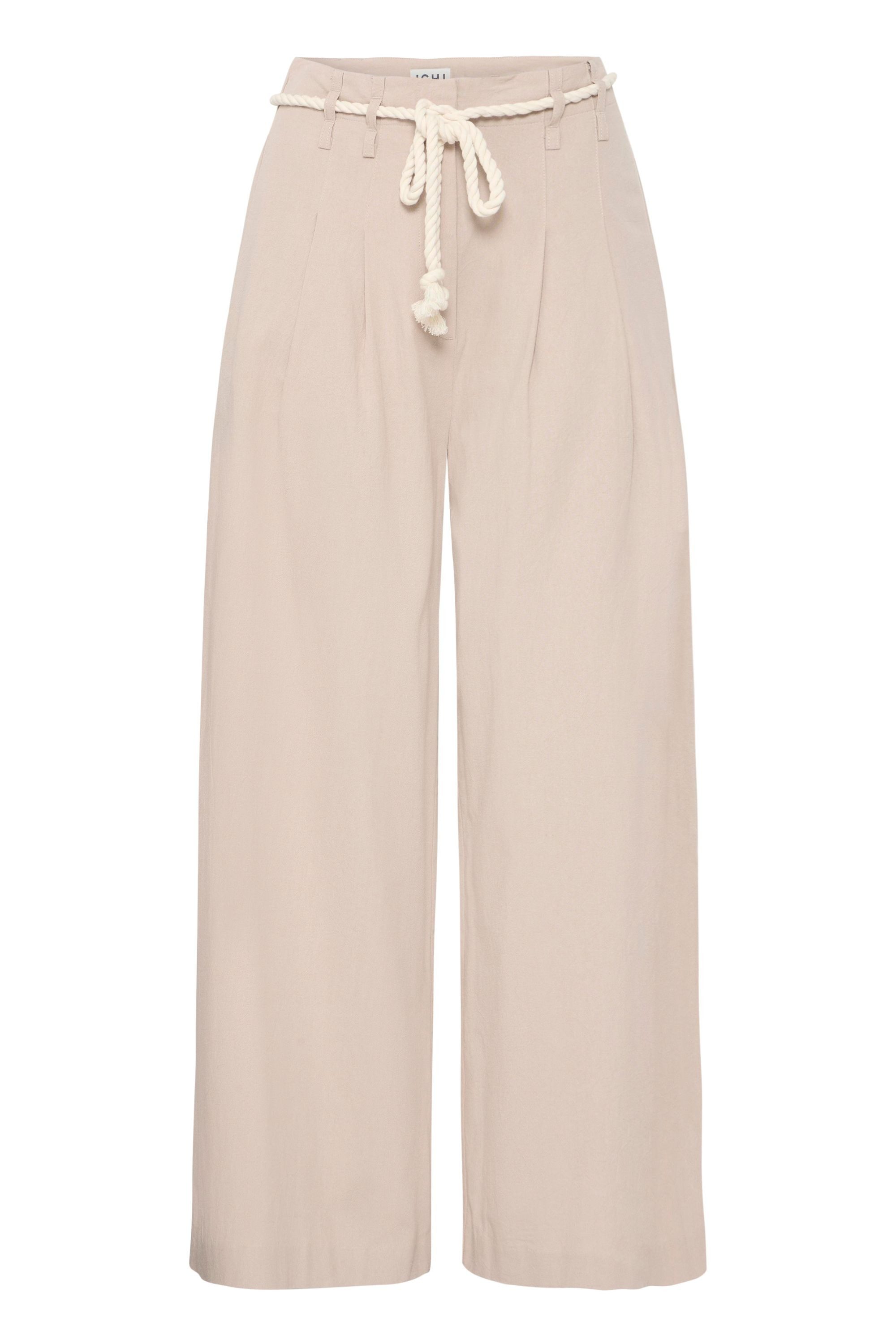 Stoffhose Casual Hose IHUNITY