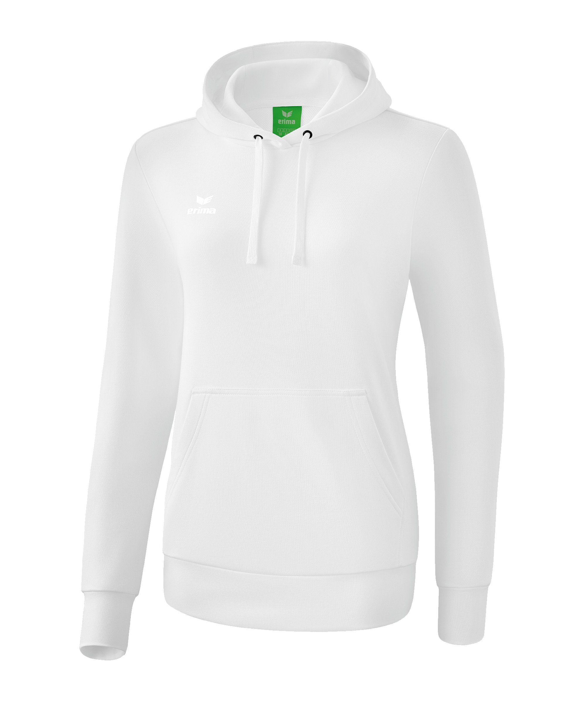 Erima Sweater Erima Basic Hoody Damen Damen günstig online kaufen