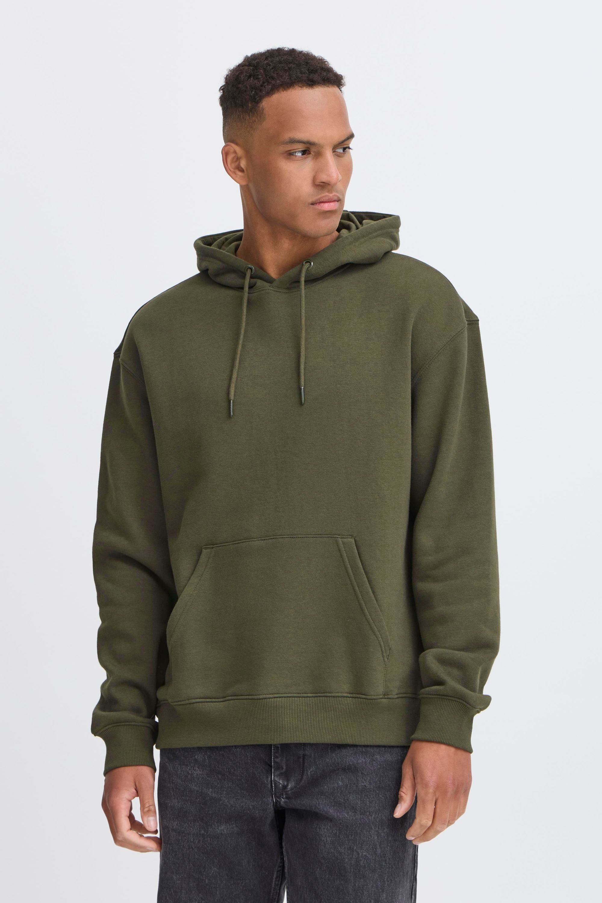 Kapuzenpullover BLEND BHJUSTAN