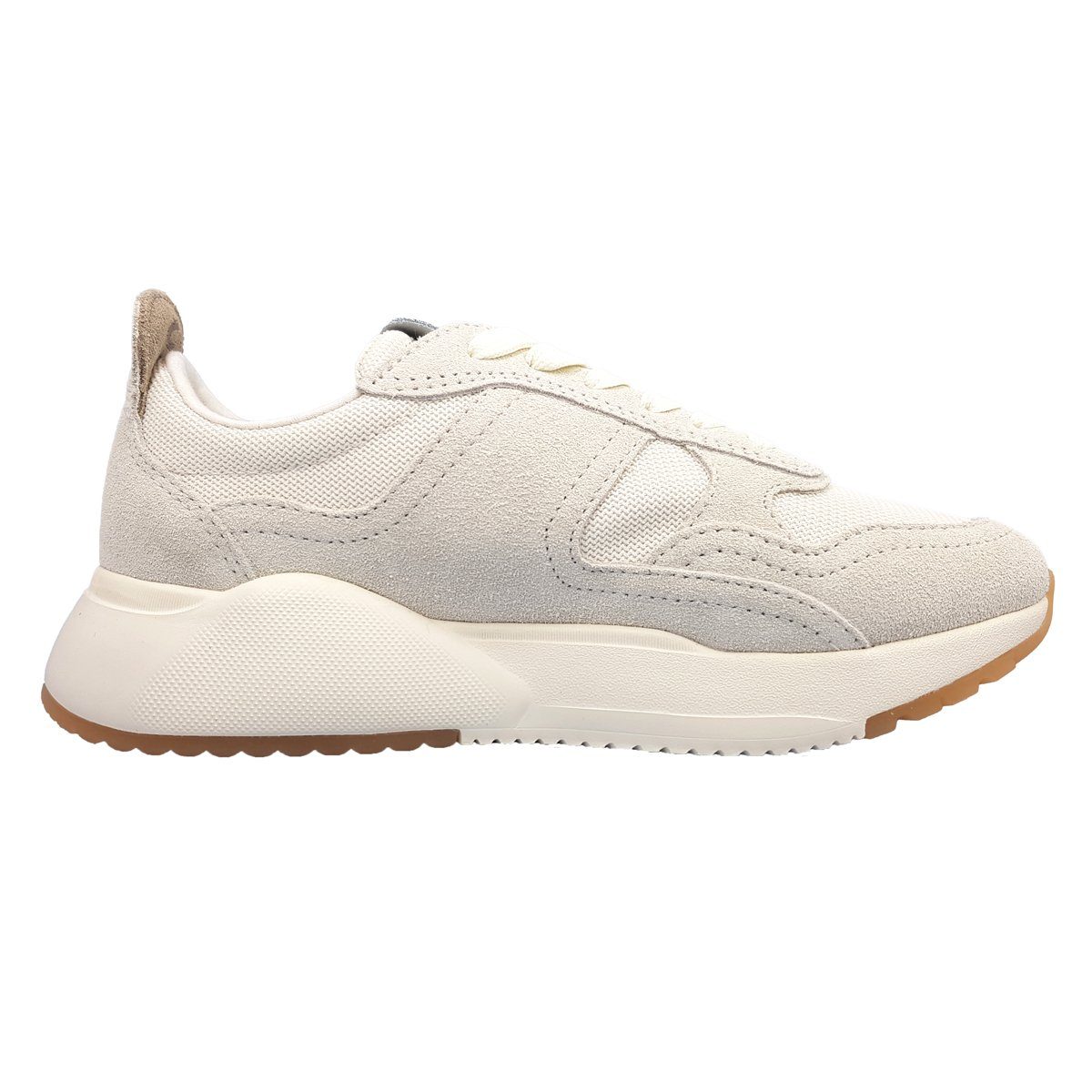 camel active Sneaker low Schnürschuh