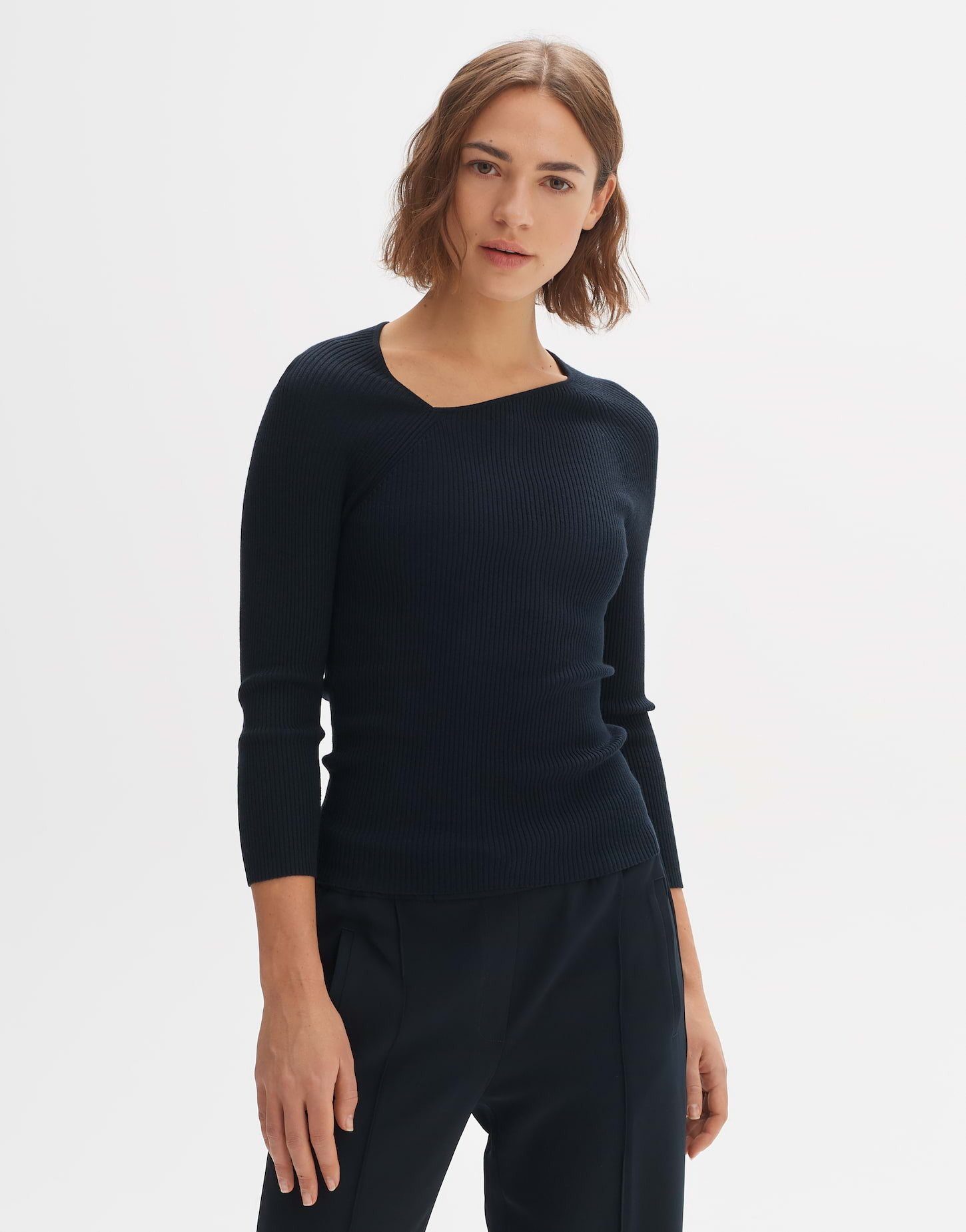 Strickpullover Pinda