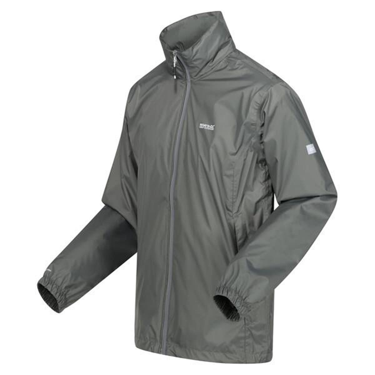 Regatta Outdoorjacke Herren Regenjacke - Lyle IV Mens Waterproof Shell