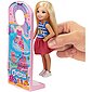 Mattel® Anziehpuppe »Barbie Chelsea Puppe (blond) Jahrmarkt-Spielset«, Bild 4