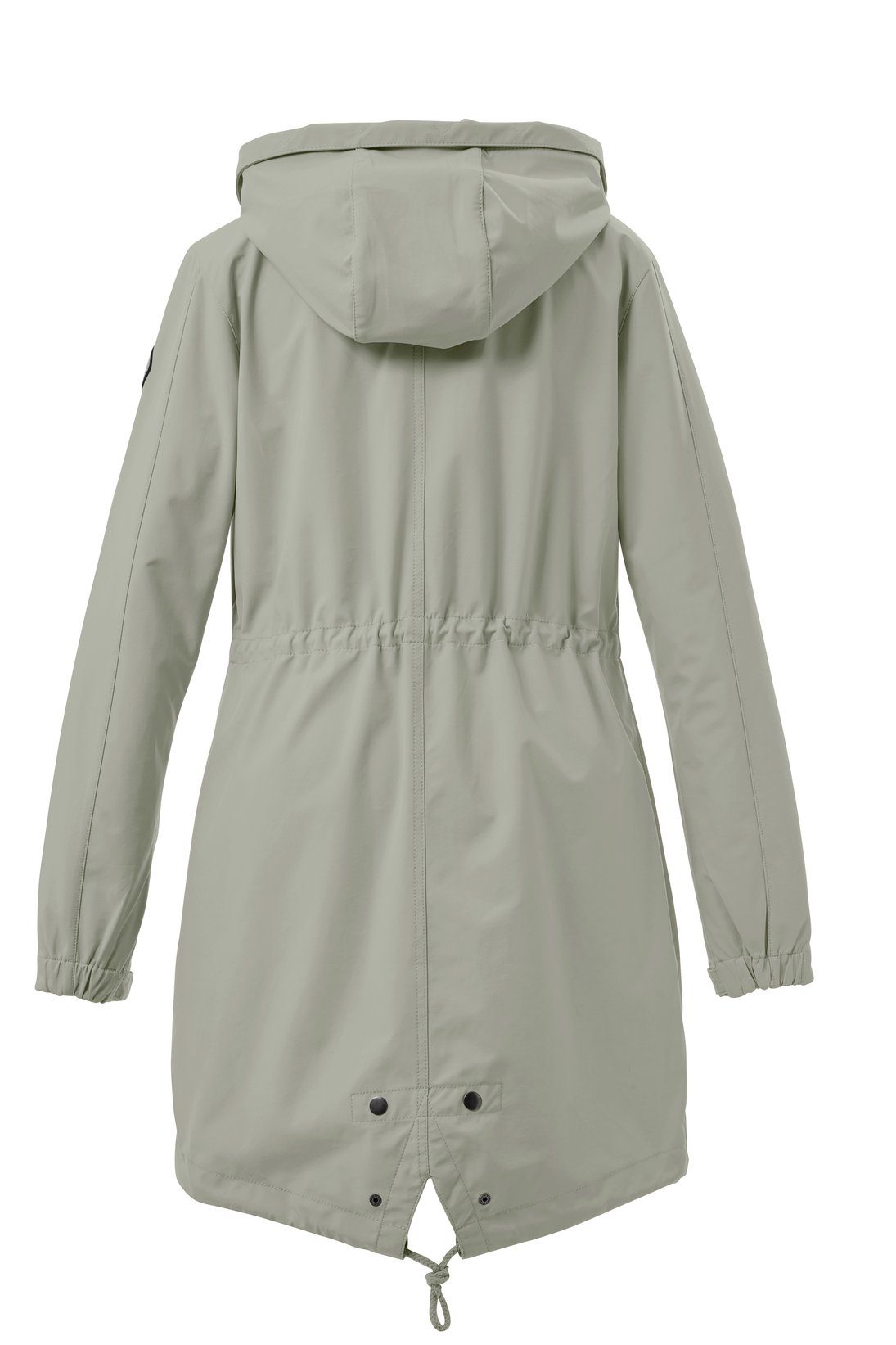 G.I.G.A. DX by killtec Softshellparka GS 99 WMN CS Damenparka, Funktionsparka auch in Großen Größen