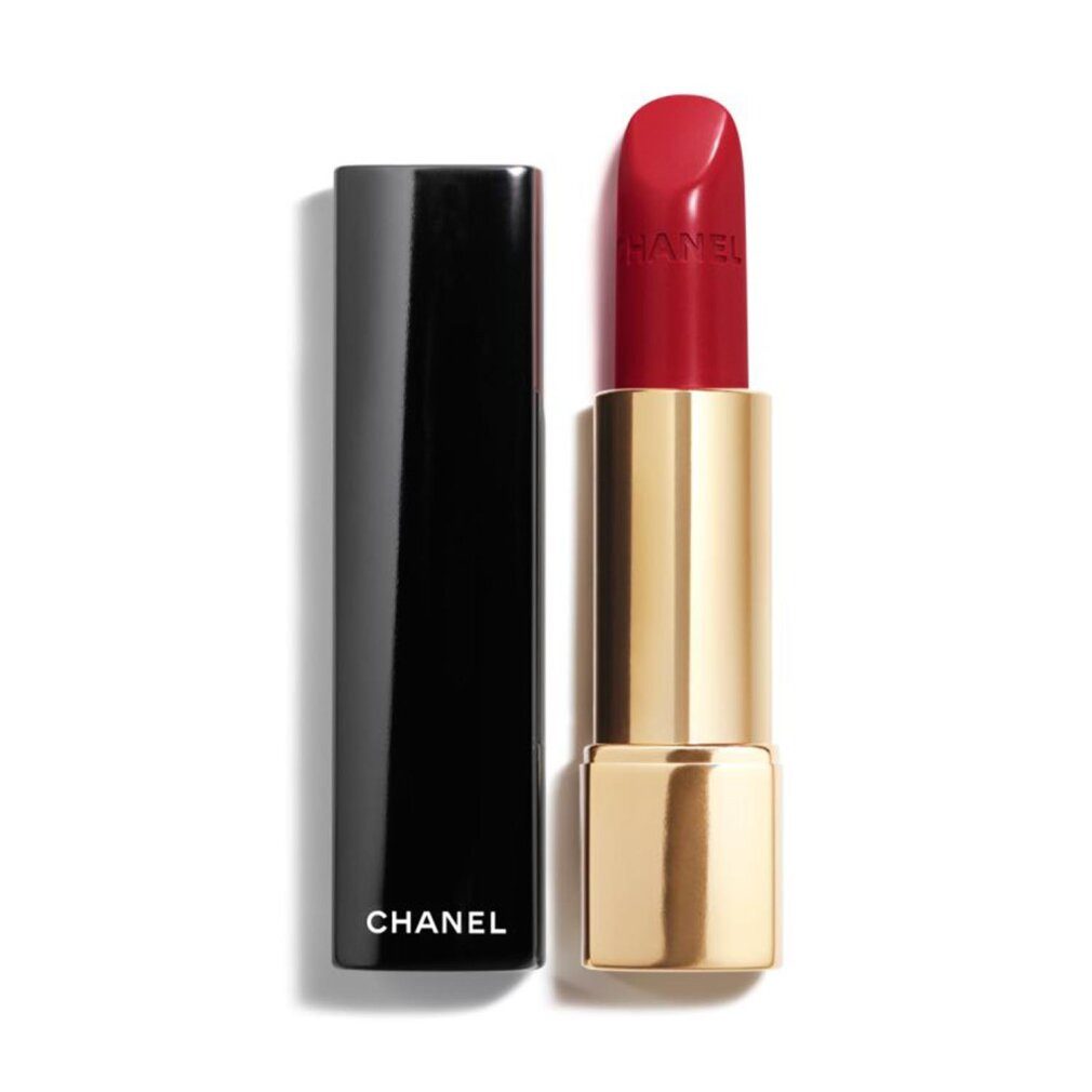 CHANEL Lippenstift Lippenstift Rouge Allure Luminous Intense Lip Colour 3,5gr