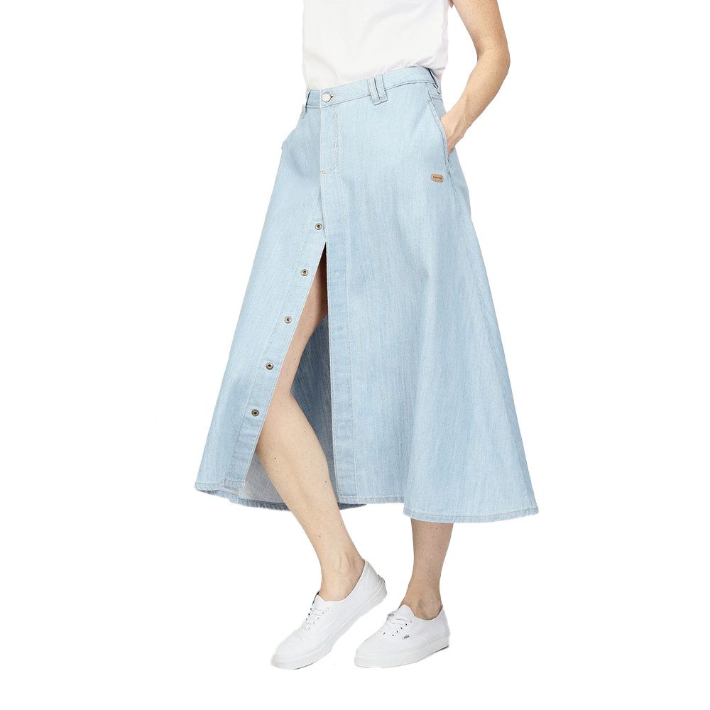 GANG Jeansrock A-Linienförmiger Rock 94SUSY günstig online kaufen