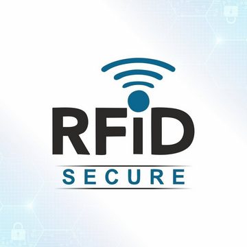 SHG Geldbörse ◊ Herrenbörse Leder Börse Portemonnaie, Brieftasche Lederbörse, Münzfach RFID Männerbörse mit Kette