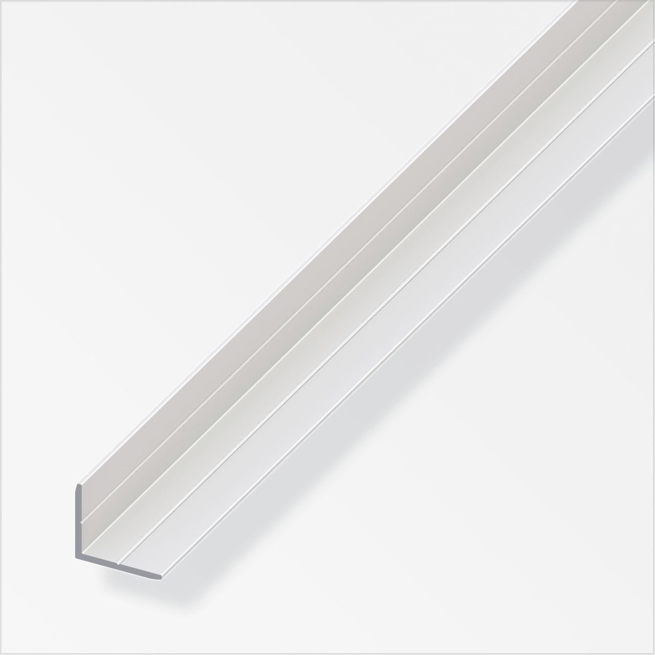 alfer Winkelprofil alfer clampline-Winkel-Profil 1 m, günstig online kaufen