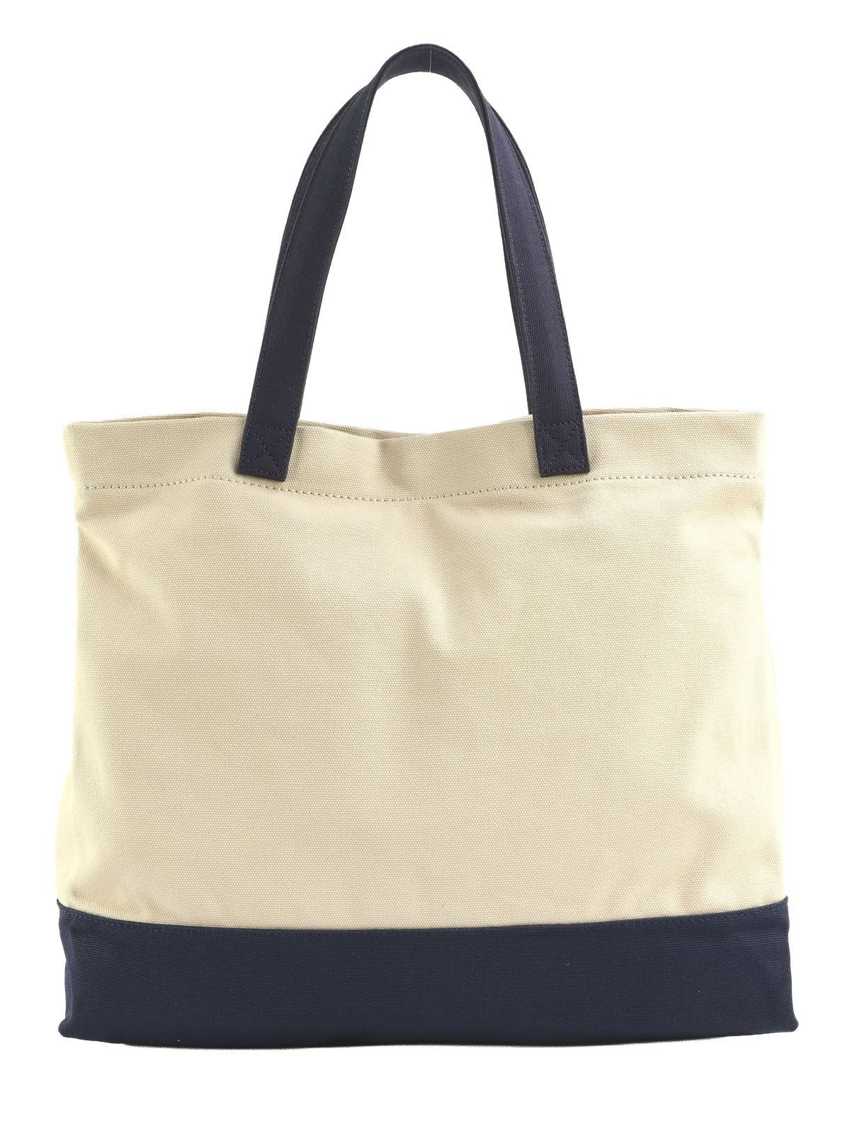 CAMP DAVID Shopper Blue Creek Shopper