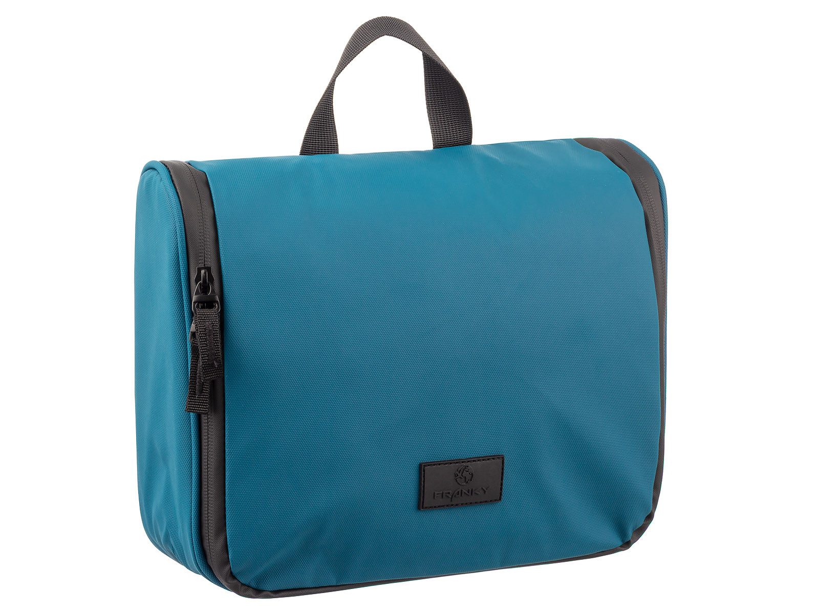 Franky Kulturbeutel Kulturbeutel KB03-B (1, 1-tlg., Stück), zum Aufhängen günstig online kaufen