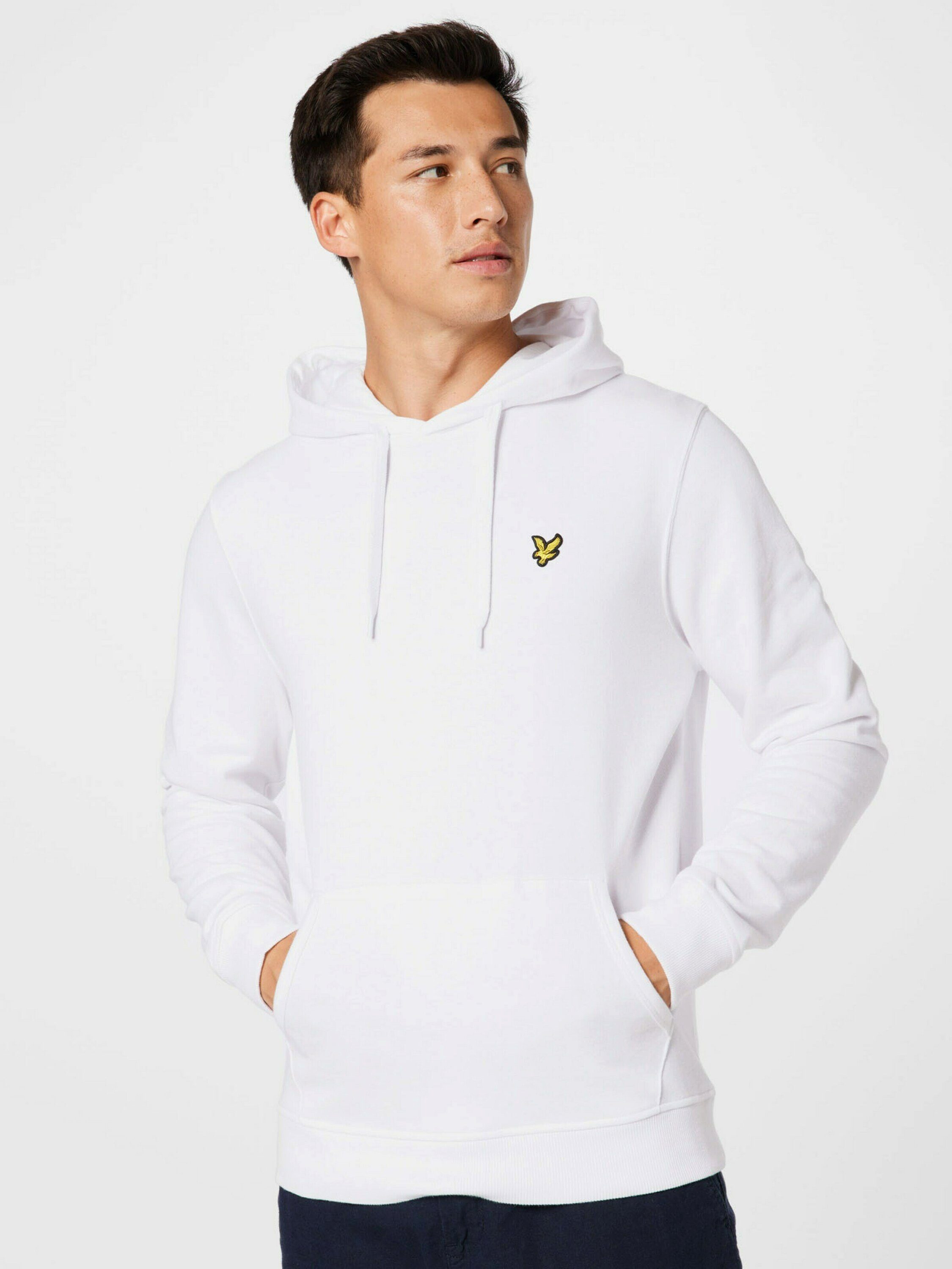Lyle & Scott Sweatshirt (1-tlg)