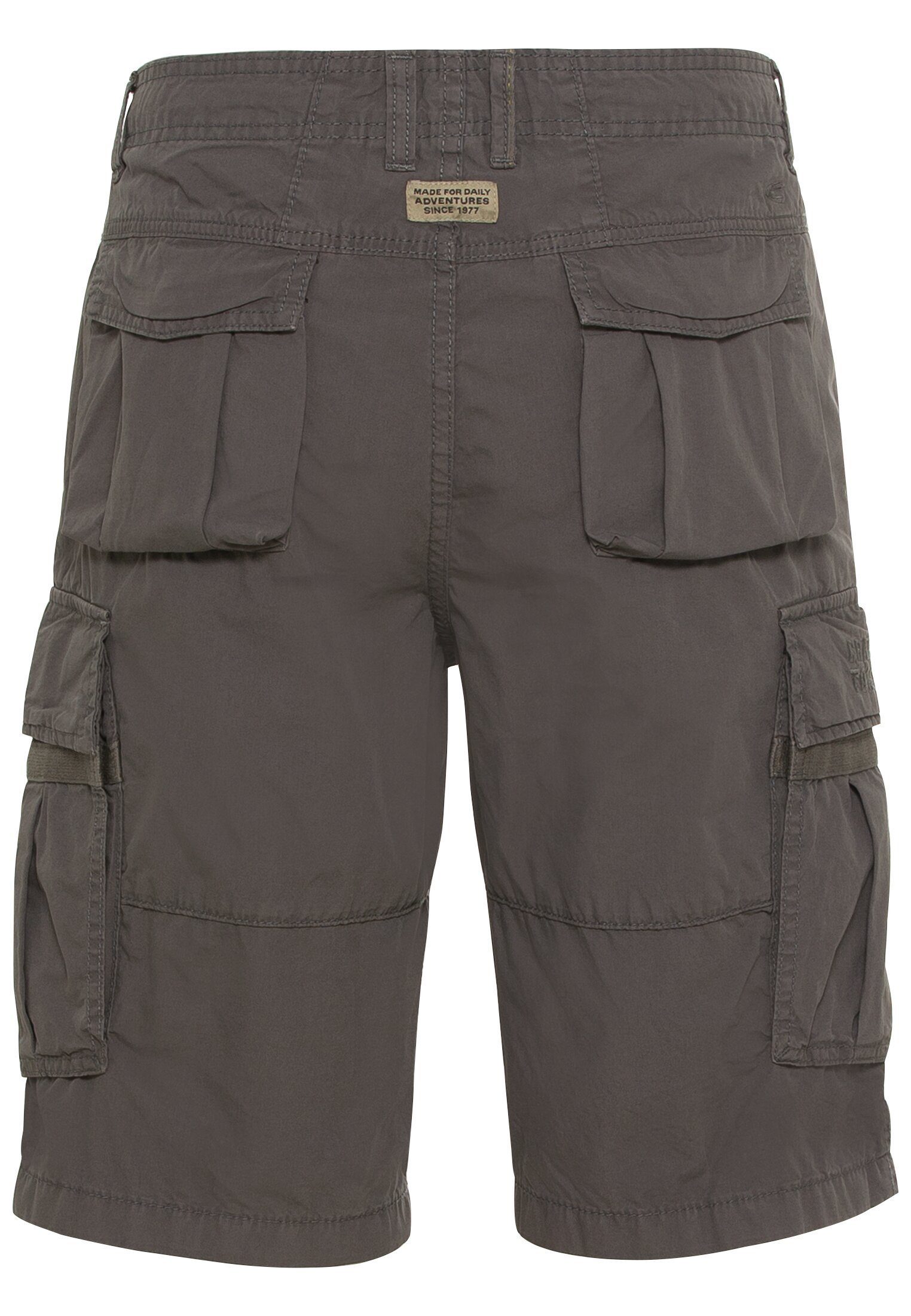 camel active Bermudas Cargo Shorts Uni günstig online kaufen