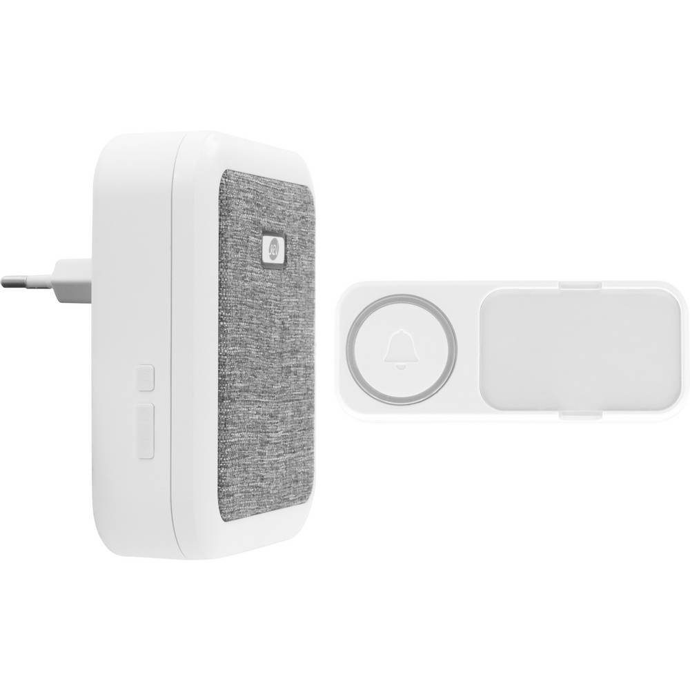 REV Smart Home Türklingel Funkgong 0082610103