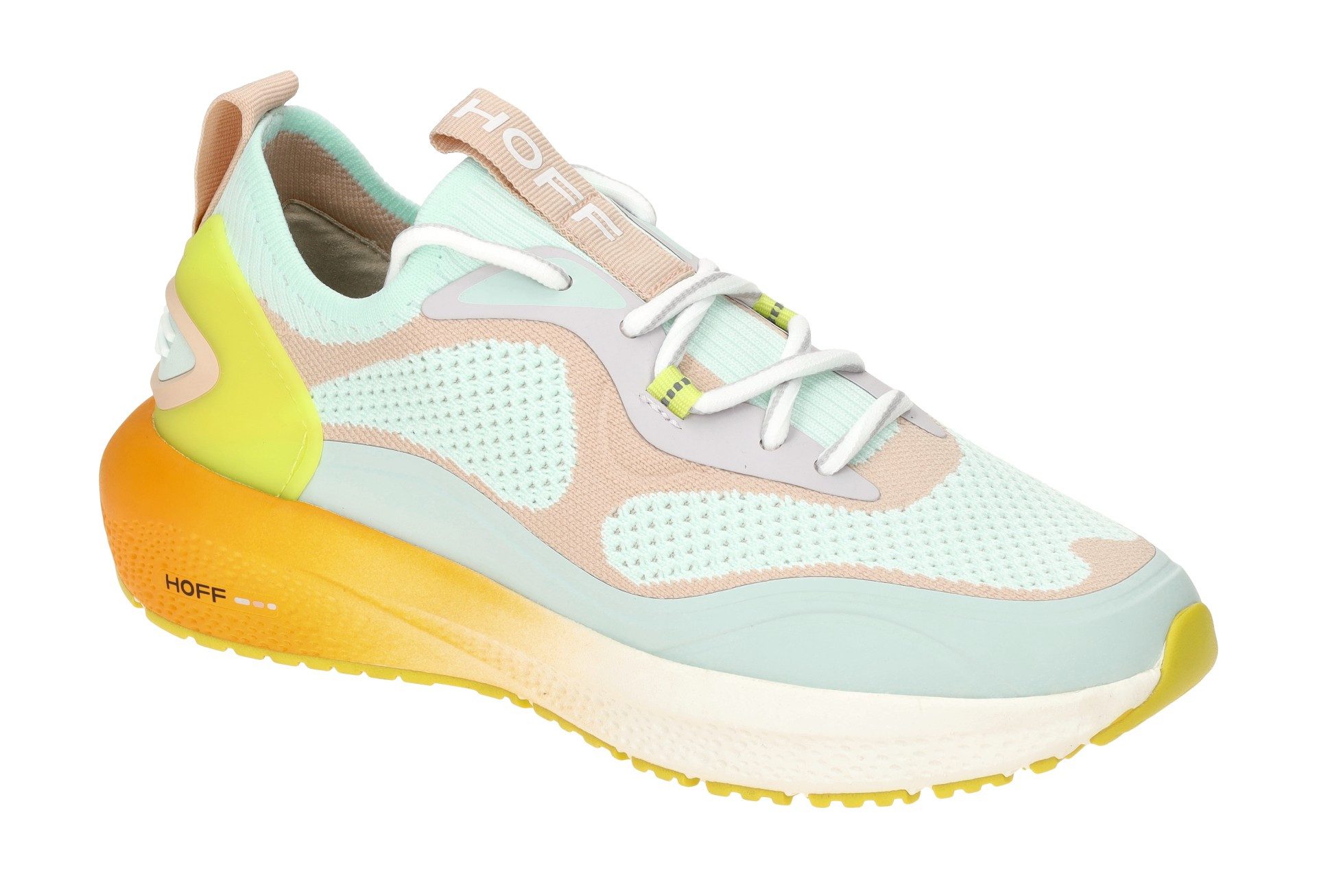 12418001 Schnürschuh