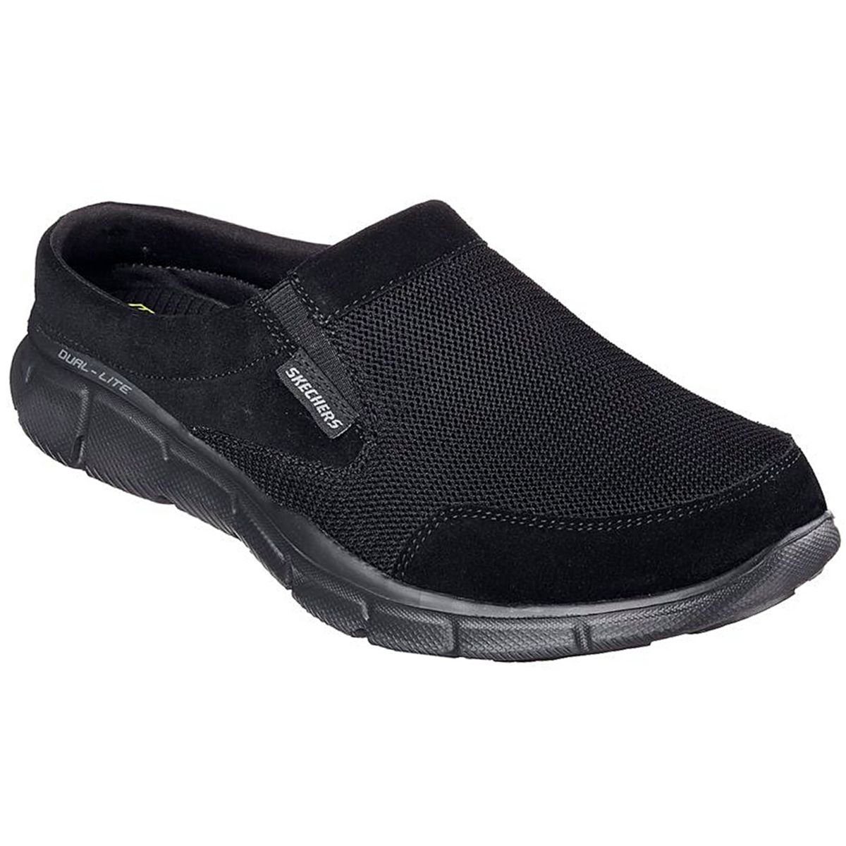 Skechers 51519-BBK Clog