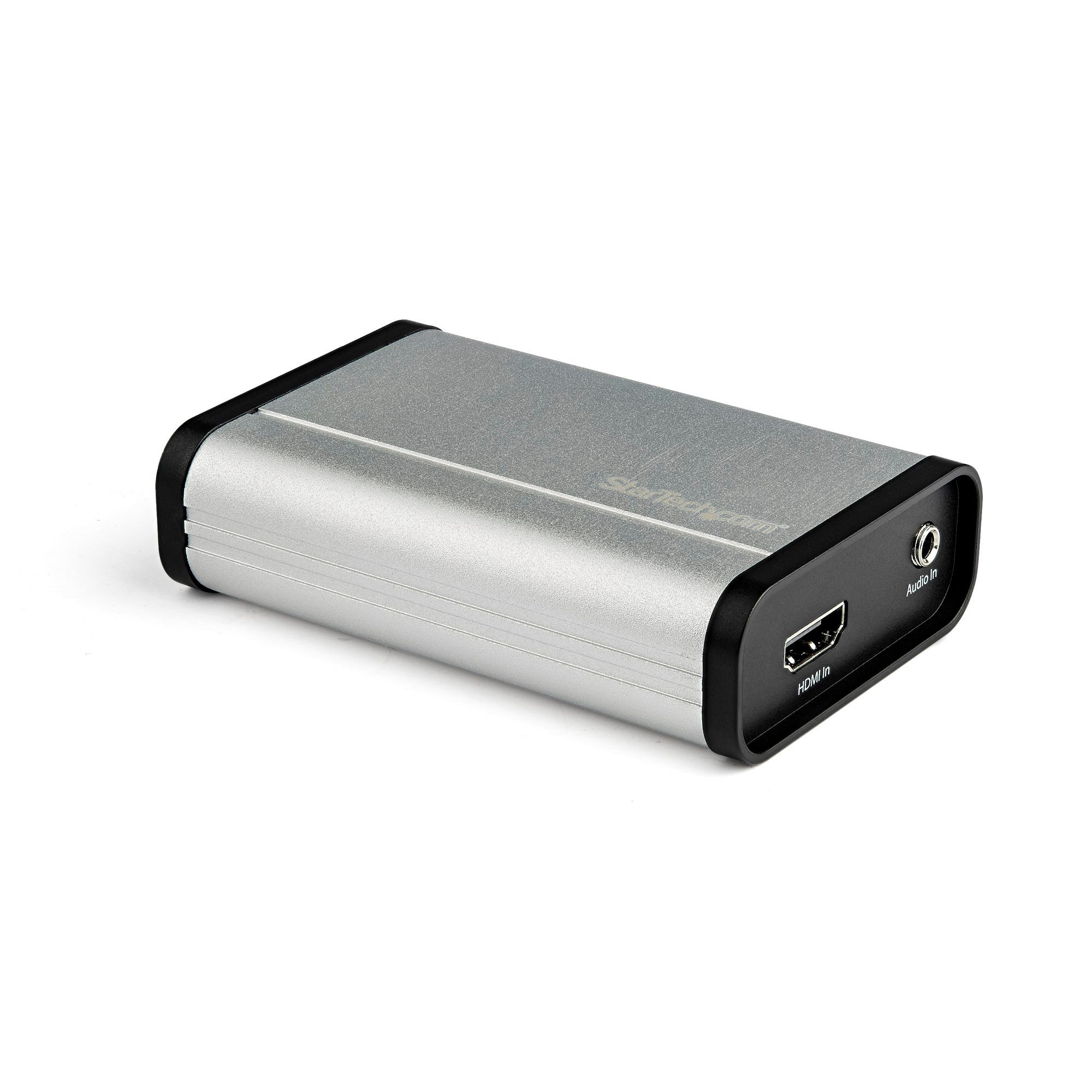 HDMI Auf USB-C Video Capture - UVC Rekorder 1080p 60fps Für Mac & Windows