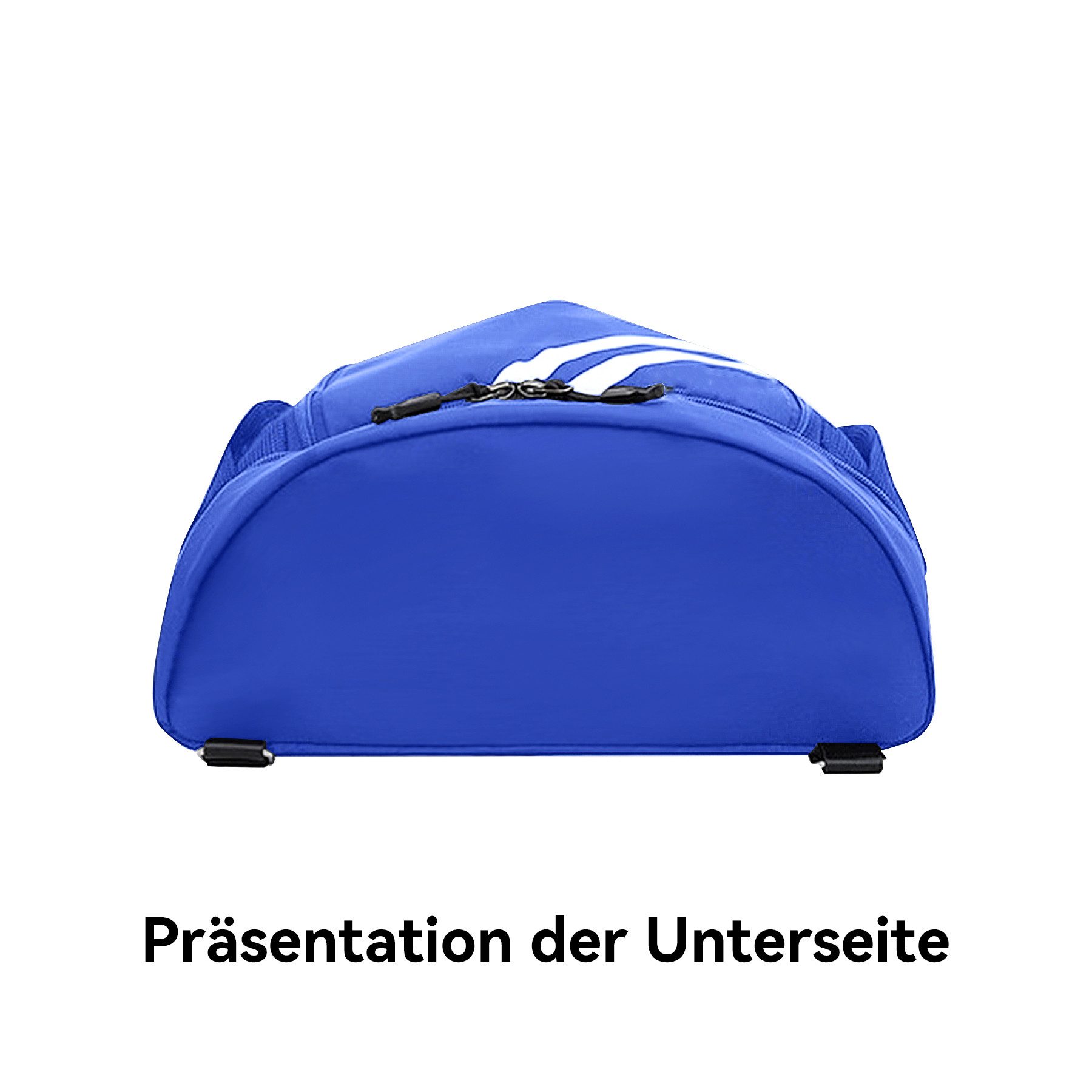 Mutig Freizeittasche Turnbeutel Freizeittasche Sportbeutel Große Kapazität Fußball Tasche (große Kapazität, verstellbar,Mit Ball- und Bodenfach, wasserdicht, Ideal für Damen, Herren, Junioren, Fußball), Herren wasserdichter Rucksack