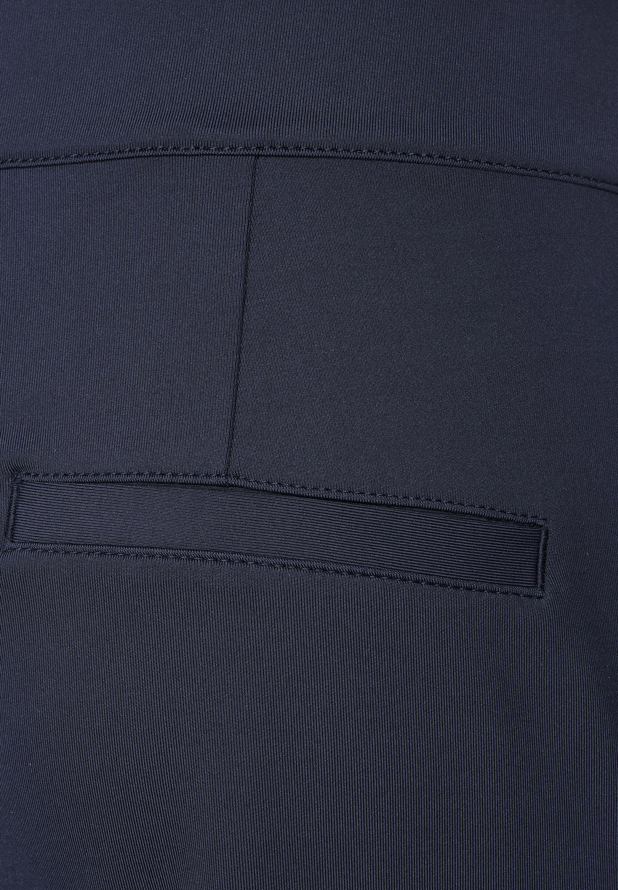 STREET deep ONE blue 5-Pocket-Hose