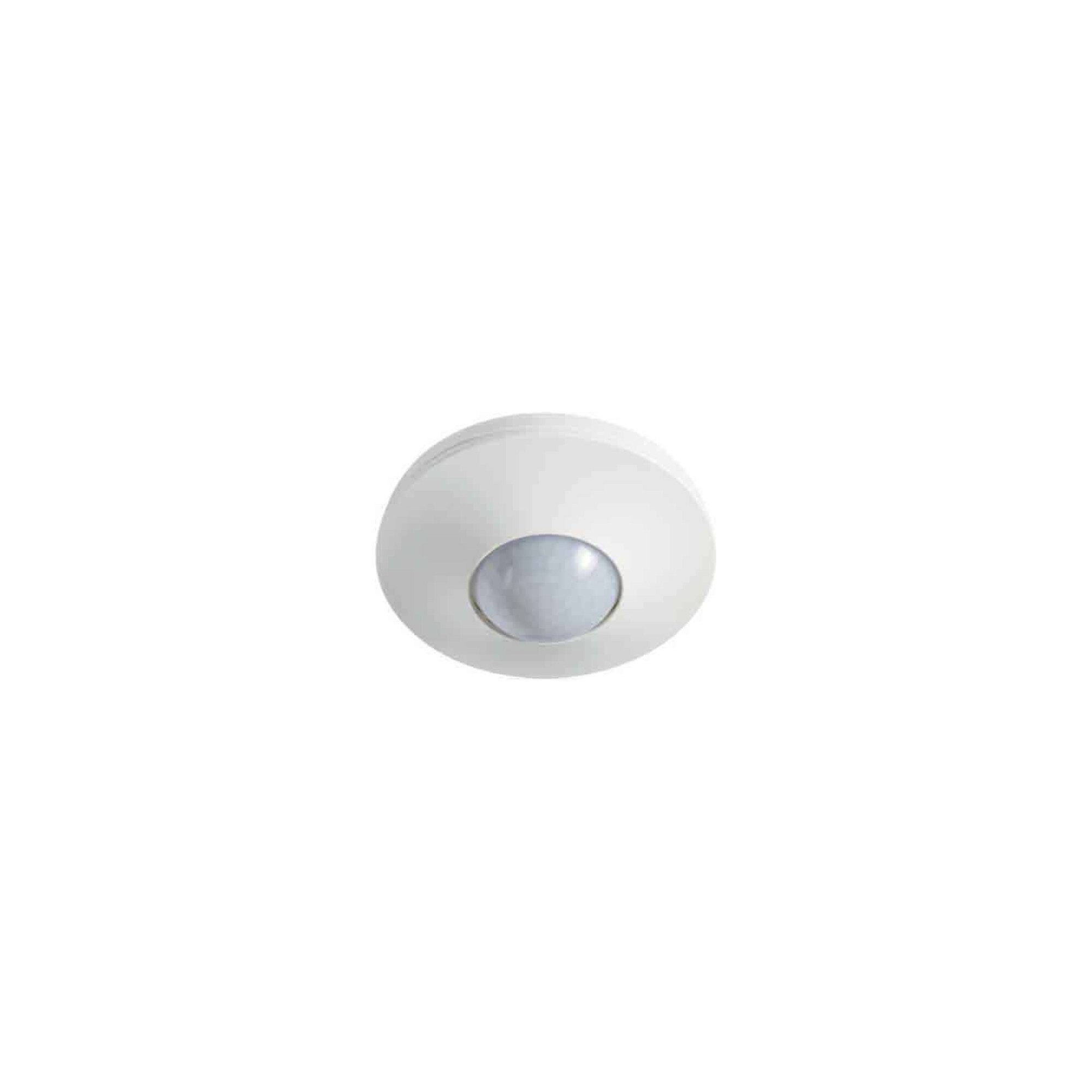 ESYLUX Schalter ESYLUX Decken-Präsenzmelder UP, 360 Grad PD-C 360i/8plus