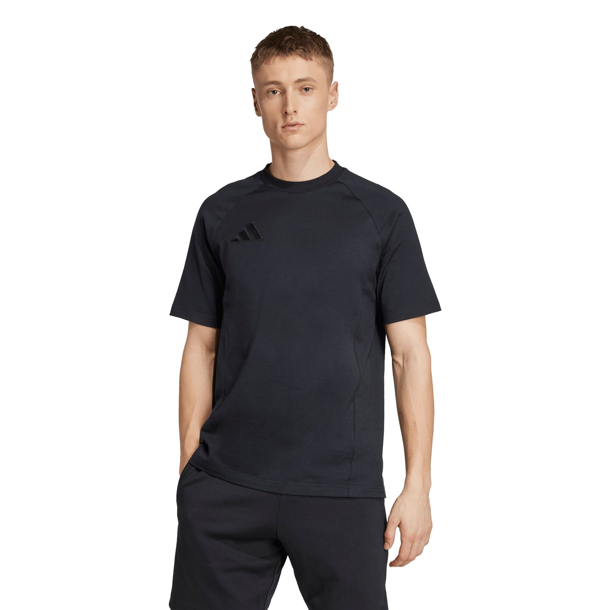 adidas Performance T-Shirt adidas Herren T-Shirt Tiro 25 TEE günstig online kaufen