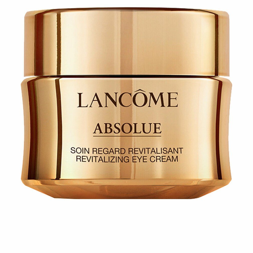 Augencreme Absolue Revitalizing Eye Cream