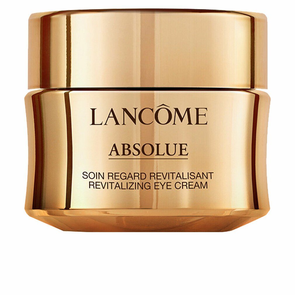 LANCOME Gesichtspflege Absolue Revitalizing Eye Cream