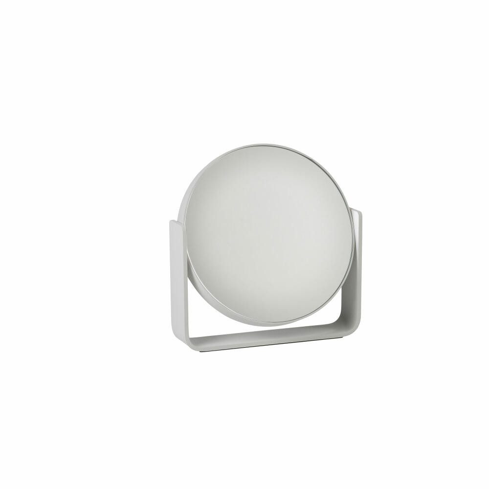 Zone Denmark Spiegel Ume Soft Grey