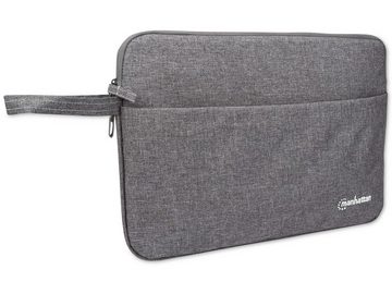 MANHATTAN Laptoptasche MANHATTAN Notebook Sleeve bis zu 14,5"