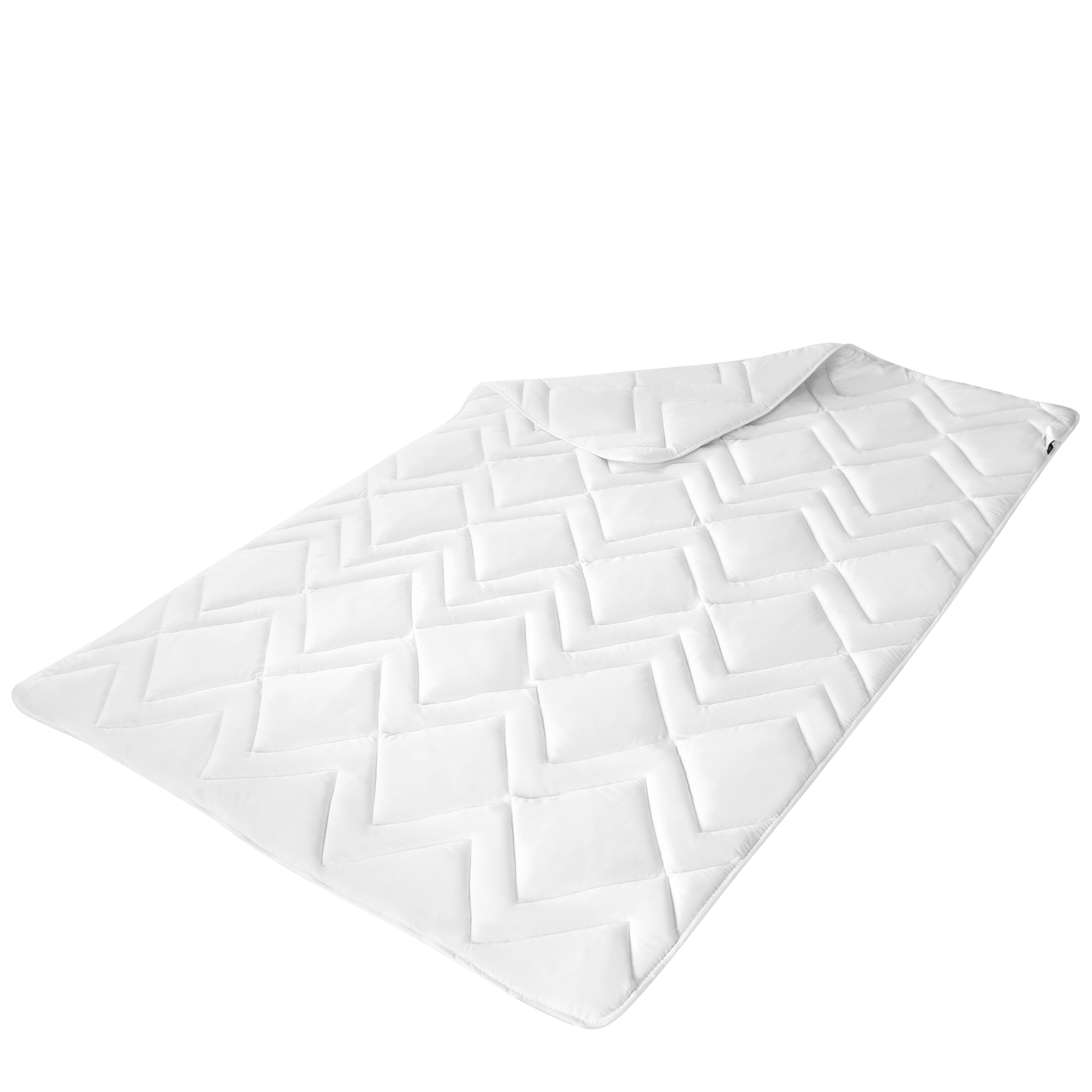 SEI Design Microfaserbettdecke Bettdecke Mikrofaserdecke Steppdecke günstig online kaufen