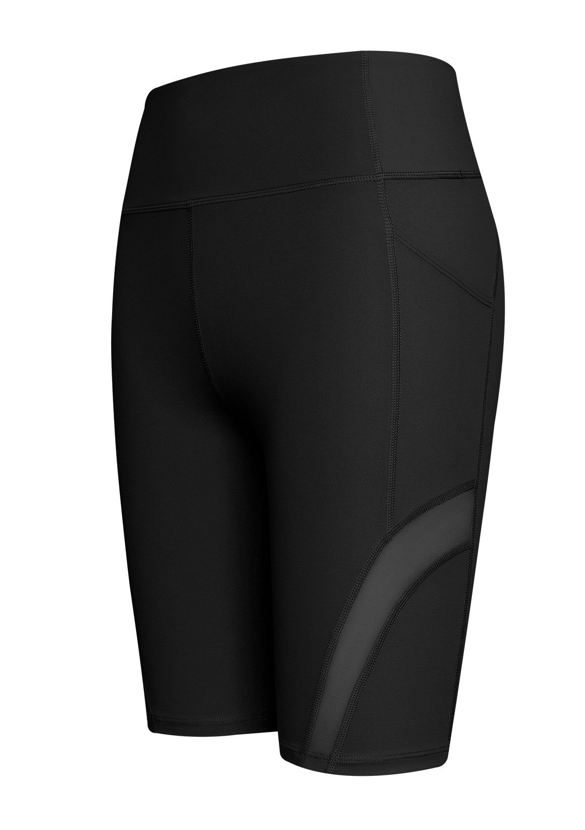 Yvette Radlerhose damen sport mit Taschen günstig online kaufen