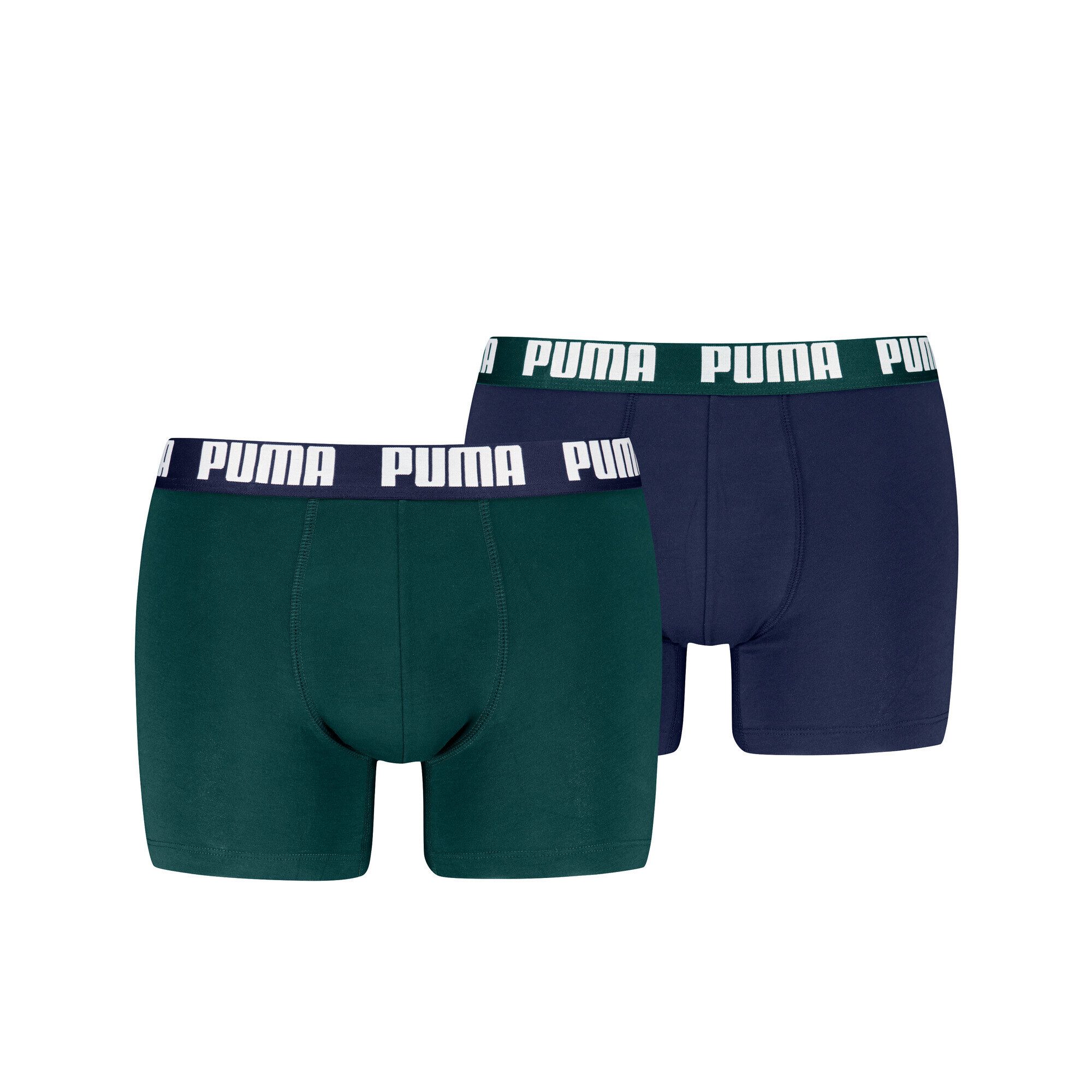Boxer Boxershorts (2er-Pack) Herren