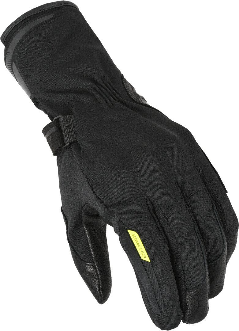 Motorradhandschuhe Hulcan RTX wasserdichte Motorrad Handschuhe