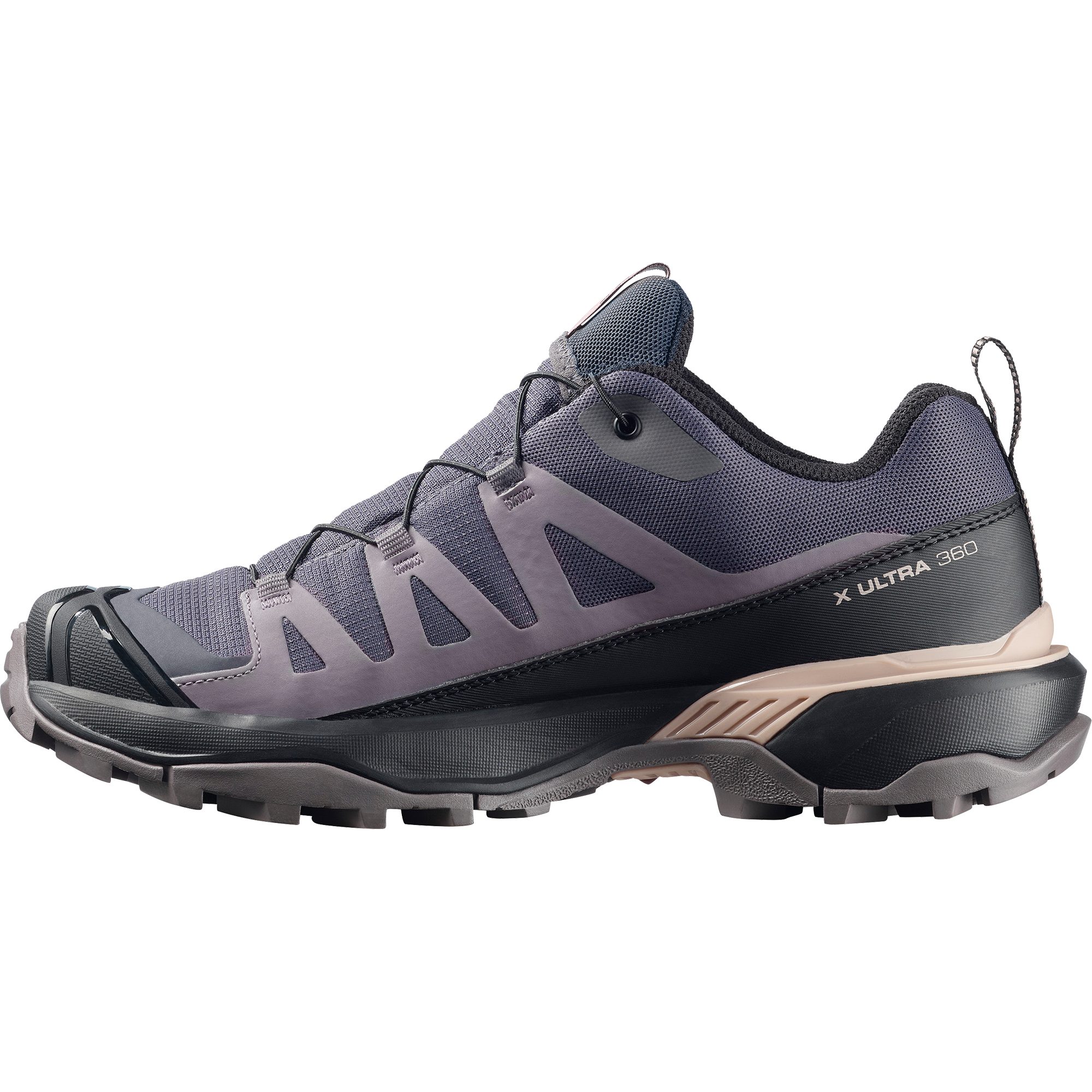 Salomon X ULTRA 360 GORE-TEX Wanderschuh wasserdicht