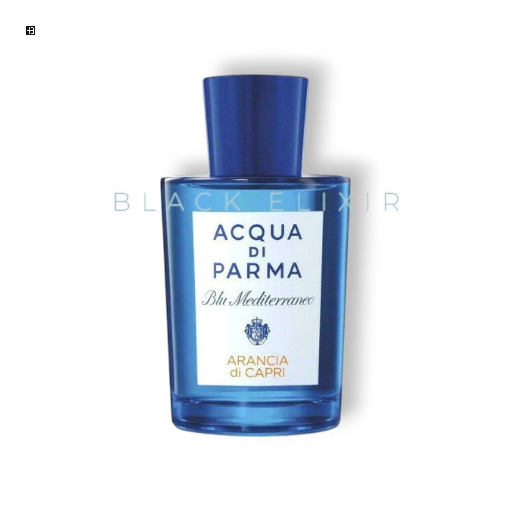 Acqua di Parma Eau de Toilette Acqua di Parma Arancia di Capri Eau de Toilette 100 ml, 1-tlg.