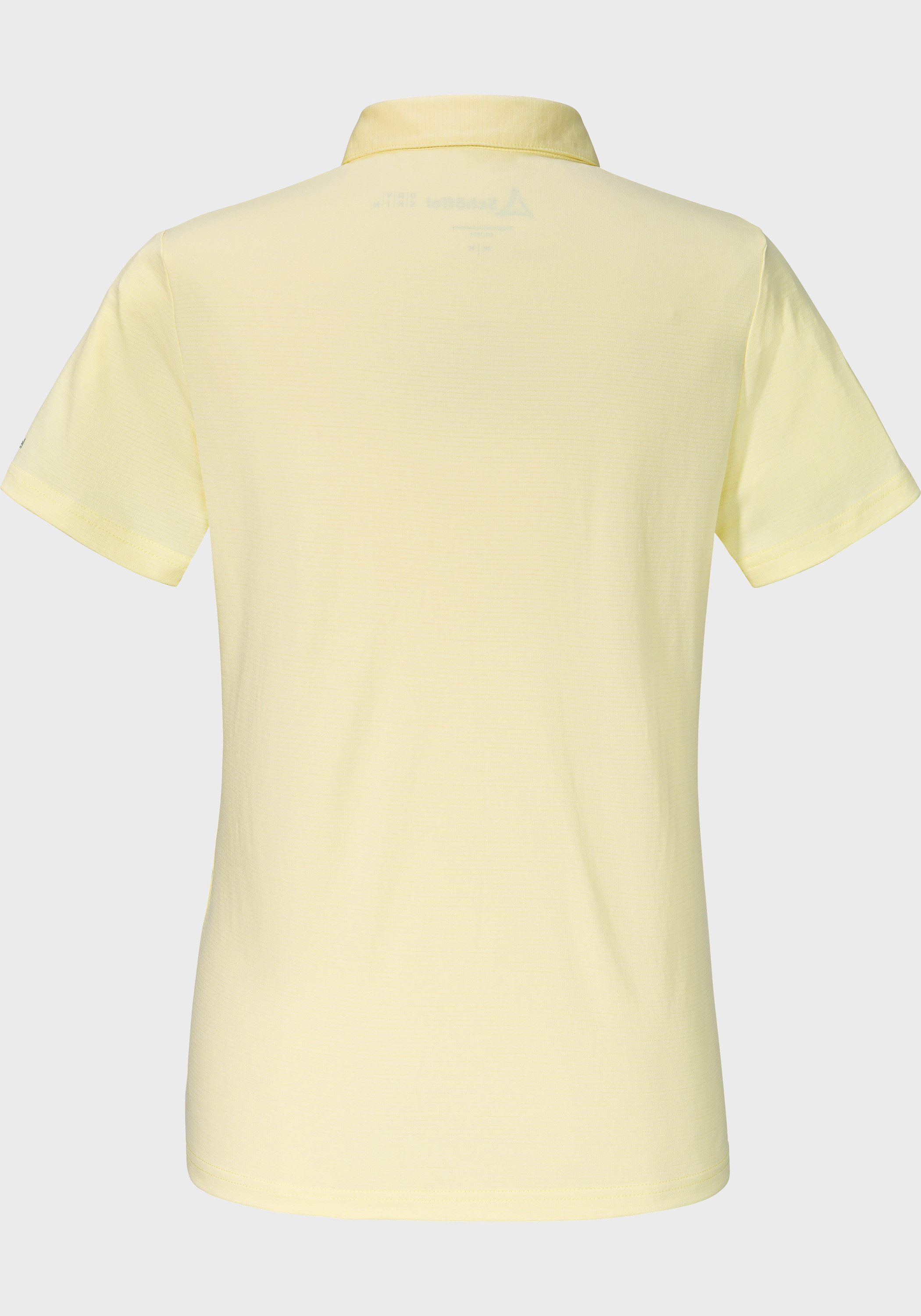 Schöffel Poloshirt CIRC Polo Shirt Tauron günstig online kaufen